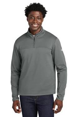 The North Face ® Aim 1/4-Zip Fleece NF0A8ENJ The North Face ® Aim 1/4-Zip Fleece NF0A8ENJ