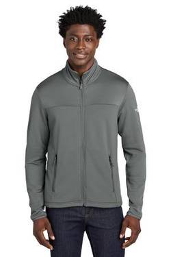 The North Face ® Aim Full-Zip Fleece Jacket NF0A8ENK The North Face ® Aim Full-Zip Fleece Jacket NF0A8ENK