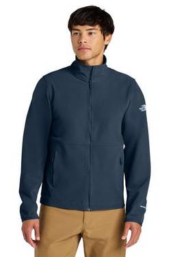 The North Face ® Edge Stretch Soft Shell Jacket NF0A8ENN The North Face ® Edge Stretch Soft Shell Jacket NF0A8ENN
