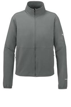 The North Face ® Women's Edge Stretch Soft Shell Jacket NF0A8ENP The North Face ® Women's Edge Stretch Soft Shell Jacket NF0A8ENP