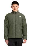 The North Face ®  Iron Drift Quilted Jacket NF0A8JEV