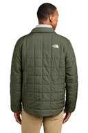 The North Face ®  Iron Drift Quilted Shirt Jacket NF0A8JEX