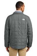 The North Face ®  Iron Drift Quilted Shirt Jacket NF0A8JEX