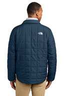 The North Face ®  Iron Drift Quilted Shirt Jacket NF0A8JEX