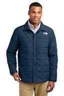 The North Face ®  Iron Drift Quilted Shirt Jacket NF0A8JEX