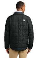 The North Face ®  Iron Drift Quilted Shirt Jacket NF0A8JEX