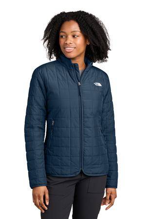 The North Face ®  Women's Iron Drift Quilted Jacket NF0A8JEZ