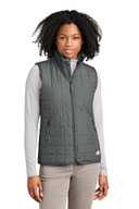 The North Face ®  Women's Iron Drift Quilted Vest NF0A8JF0