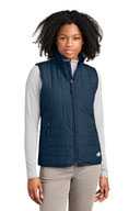 The North Face ®  Women's Iron Drift Quilted Vest NF0A8JF0
