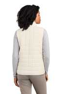 The North Face ®  Women's Iron Drift Quilted Vest NF0A8JF0