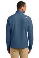 The North Face ®  Textured Pine Grove 1/2-Zip NF0A8JF6