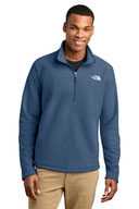The North Face ®  Textured Pine Grove 1/2-Zip NF0A8JF6