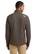 The North Face ®  Textured Pine Grove 1/2-Zip NF0A8JF6