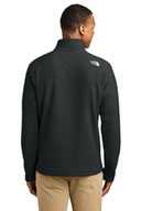 The North Face ®  Textured Pine Grove 1/2-Zip NF0A8JF6