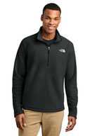 The North Face ®  Textured Pine Grove 1/2-Zip NF0A8JF6