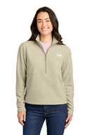 The North Face ®  Women's Textured Pine Grove 1/2-Zip NF0A8JF7