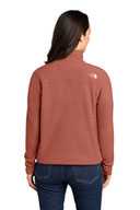 The North Face ®  Women's Textured Pine Grove 1/2-Zip NF0A8JF7