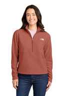 The North Face ®  Women's Textured Pine Grove 1/2-Zip NF0A8JF7