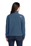 The North Face ®  Women's Textured Pine Grove 1/2-Zip NF0A8JF7