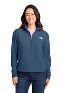 The North Face ®  Women's Textured Pine Grove 1/2-Zip NF0A8JF7