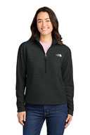 The North Face ®  Women's Textured Pine Grove 1/2-Zip NF0A8JF7