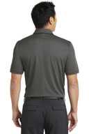 Nike Dri-FIT Edge Tipped Polo. NKAA1849