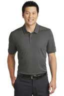 Nike Dri-FIT Edge Tipped Polo. NKAA1849