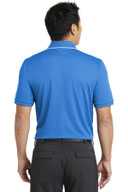 Nike Dri-FIT Edge Tipped Polo. NKAA1849