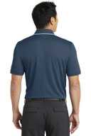 Nike Dri-FIT Edge Tipped Polo. NKAA1849