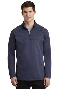 Nike Therma-FIT 1/2-Zip Fleece. NKAH6254 Nike Therma-FIT 1/2-Zip Fleece. NKAH6254