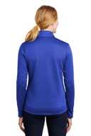 Nike Ladies Therma-FIT Full-Zip Fleece. NKAH6260