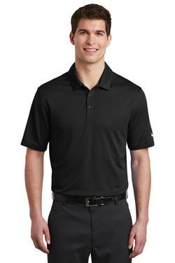 Nike Dri-FIT Hex Textured Polo. NKAH6266 Nike Dri-FIT Hex Textured Polo. NKAH6266