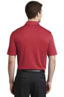 Nike Dri-FIT Hex Textured Polo. NKAH6266