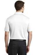 Nike Dri-FIT Hex Textured Polo. NKAH6266