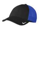Nike Dri-FIT Mesh Back Cap. NKAO9293