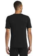 Nike Dri-FIT Cotton/Poly Tee. NKBQ5231