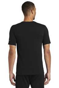 Nike Dri-FIT Cotton/Poly Tee. NKBQ5231
