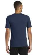 Nike Dri-FIT Cotton/Poly Tee. NKBQ5231