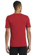 Nike Dri-FIT Cotton/Poly Tee. NKBQ5231