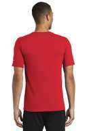 Nike Dri-FIT Cotton/Poly Tee. NKBQ5231