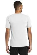 Nike Dri-FIT Cotton/Poly Tee. NKBQ5231