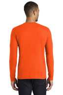 Nike Core Cotton Long Sleeve Tee. NKBQ5232