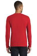 Nike Core Cotton Long Sleeve Tee. NKBQ5232