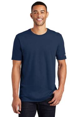 Nike Core Cotton Tee. NKBQ5233 Nike Core Cotton Tee. NKBQ5233