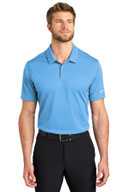 Nike Dry Essential Solid Polo NKBV6042