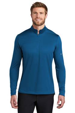 Nike Dry 1/2-Zip Cover-Up NKBV6044 Nike Dry 1/2-Zip Cover-Up NKBV6044