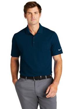Nike Dri-FIT Micro Pique 2.0 Pocket Polo NKDC2103 Nike Dri-FIT Micro Pique 2.0 Pocket Polo NKDC2103