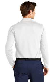 Nike Dri-FIT Micro Pique 2.0 Long Sleeve Polo NKDC2104