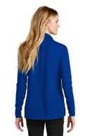 Nike Ladies Dri-FIT Micro Pique 2.0 Long Sleeve Polo NKDC2105