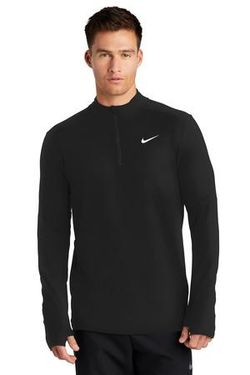 Nike Dri-FIT Element 1/2-Zip Top NKDH4949 Nike Dri-FIT Element 1/2-Zip Top NKDH4949